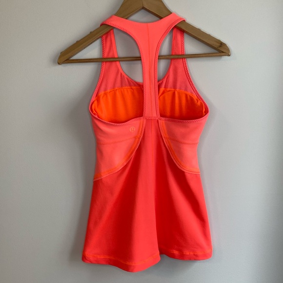 Lululemon Racerback Tank Top - Picture 2 of 6
